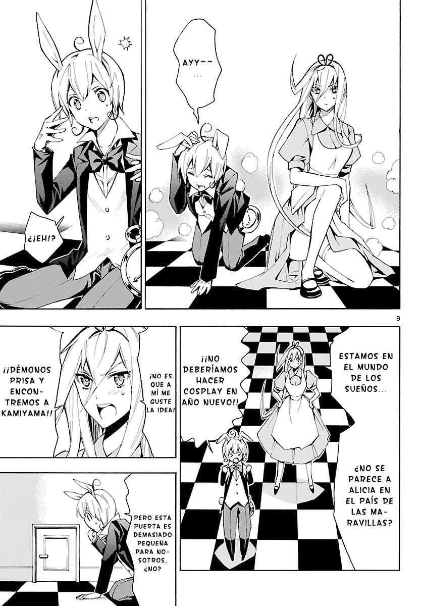 Capitulo 22 page 9