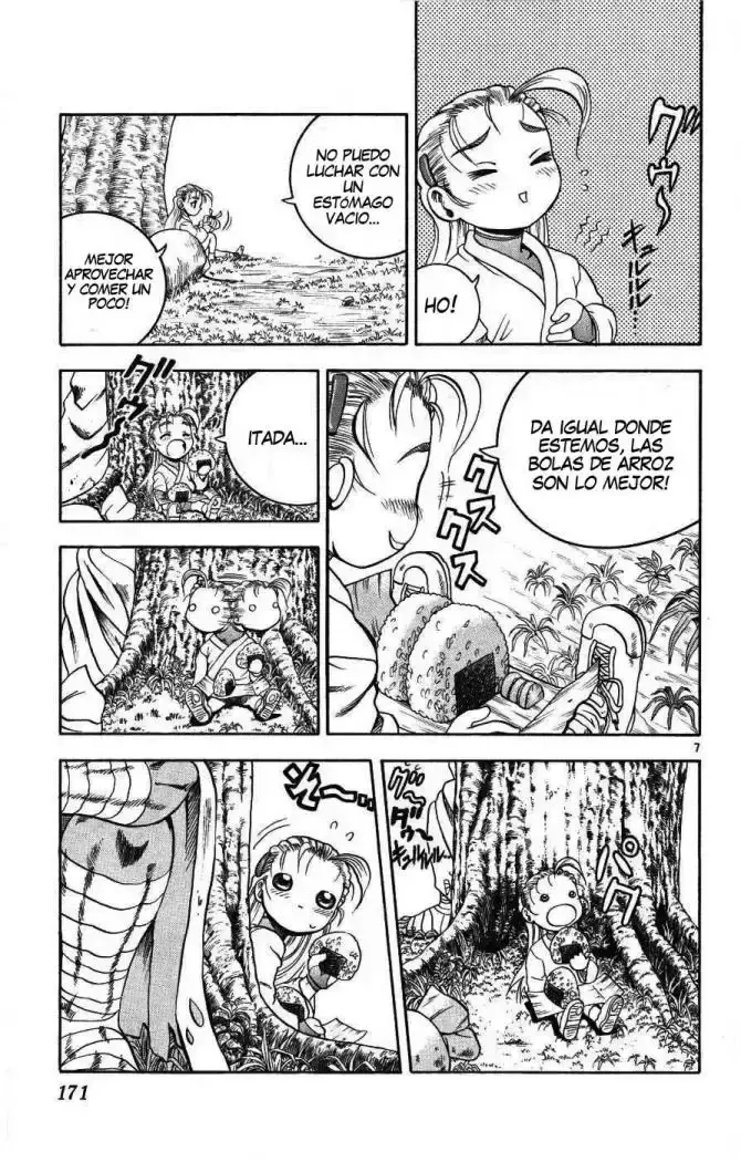 Capitulo 107 page 7