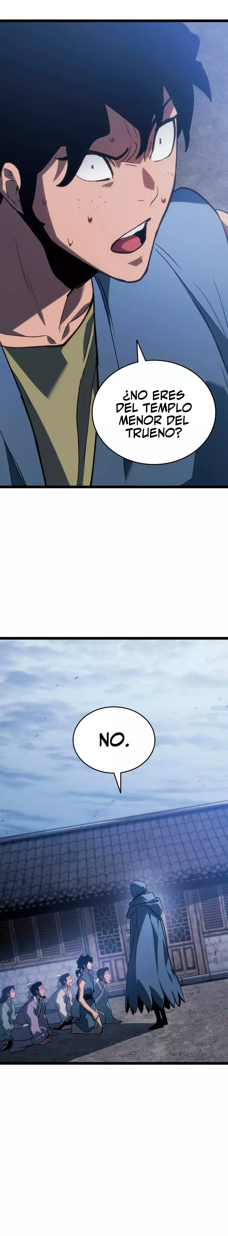 Capitulo 85 page 18