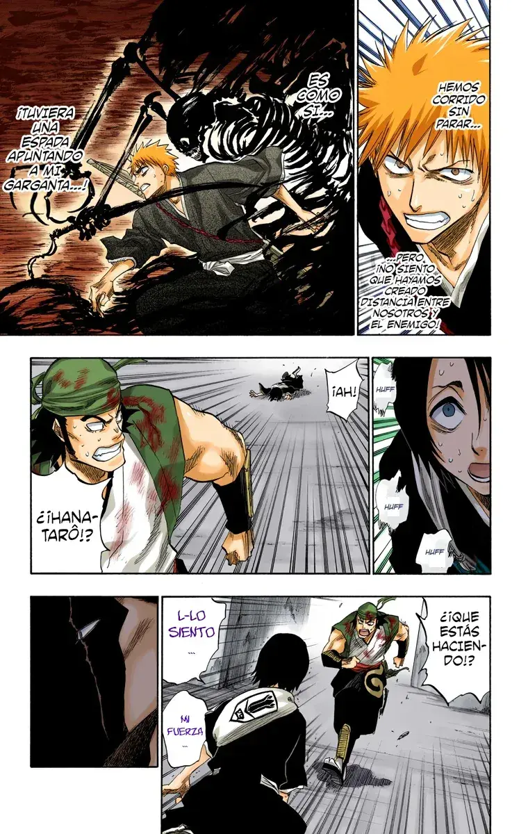Capitulo 103 page 10
