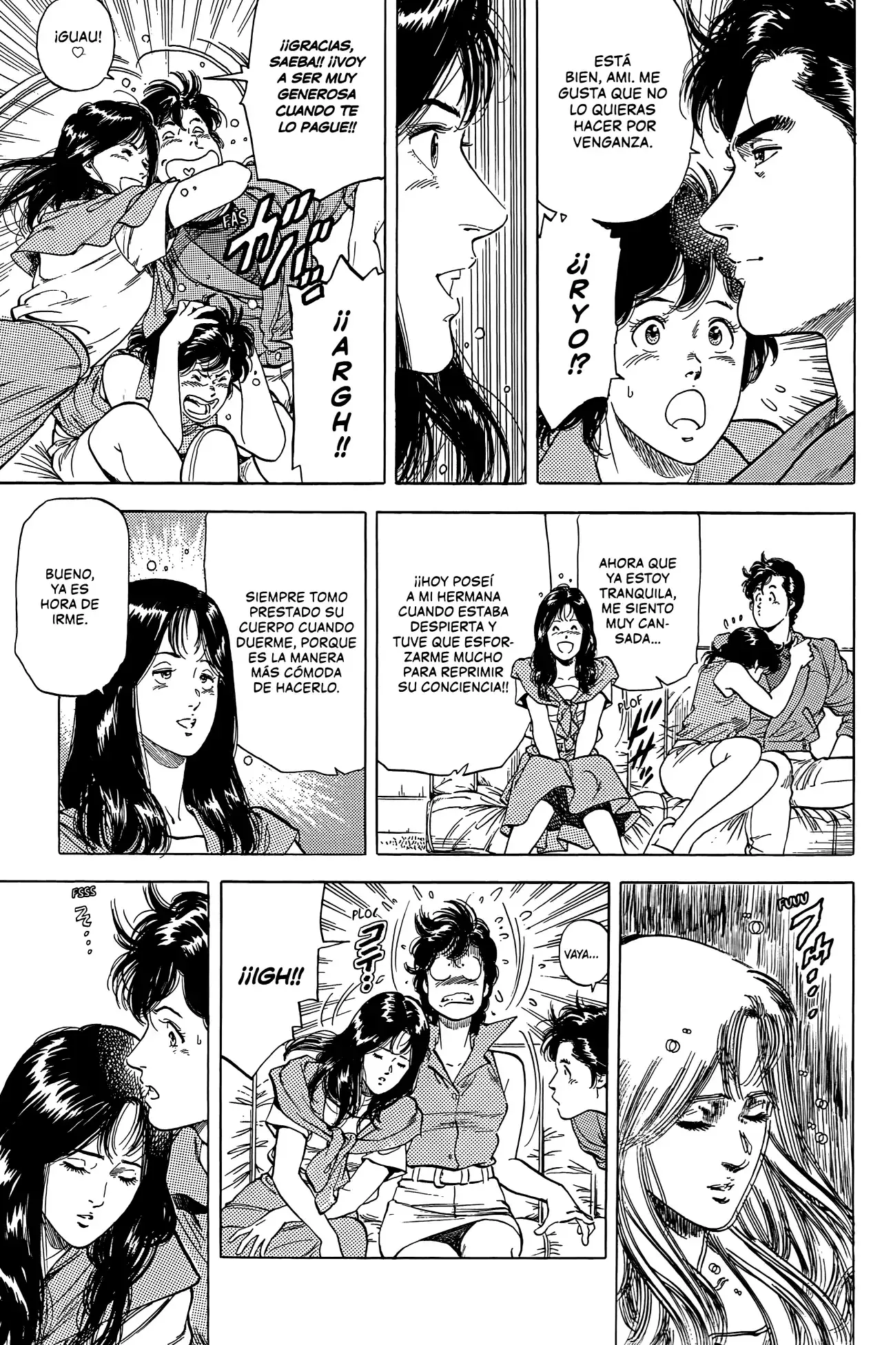 Capitulo 183 page 10