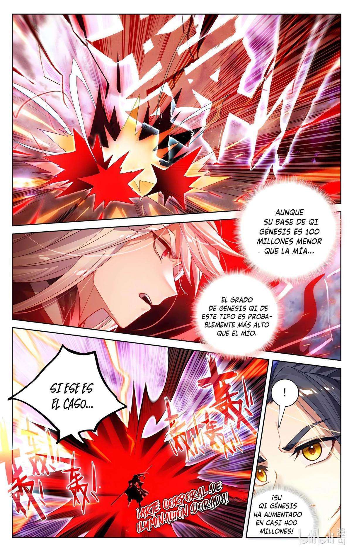 Capitulo 1058 page 3