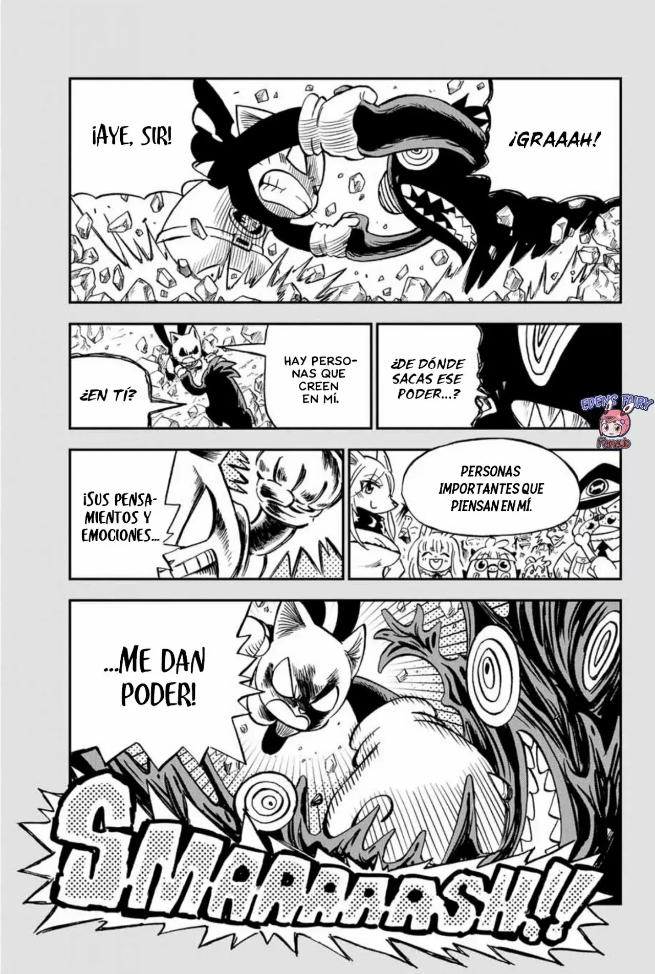 Capitulo 52 page 4