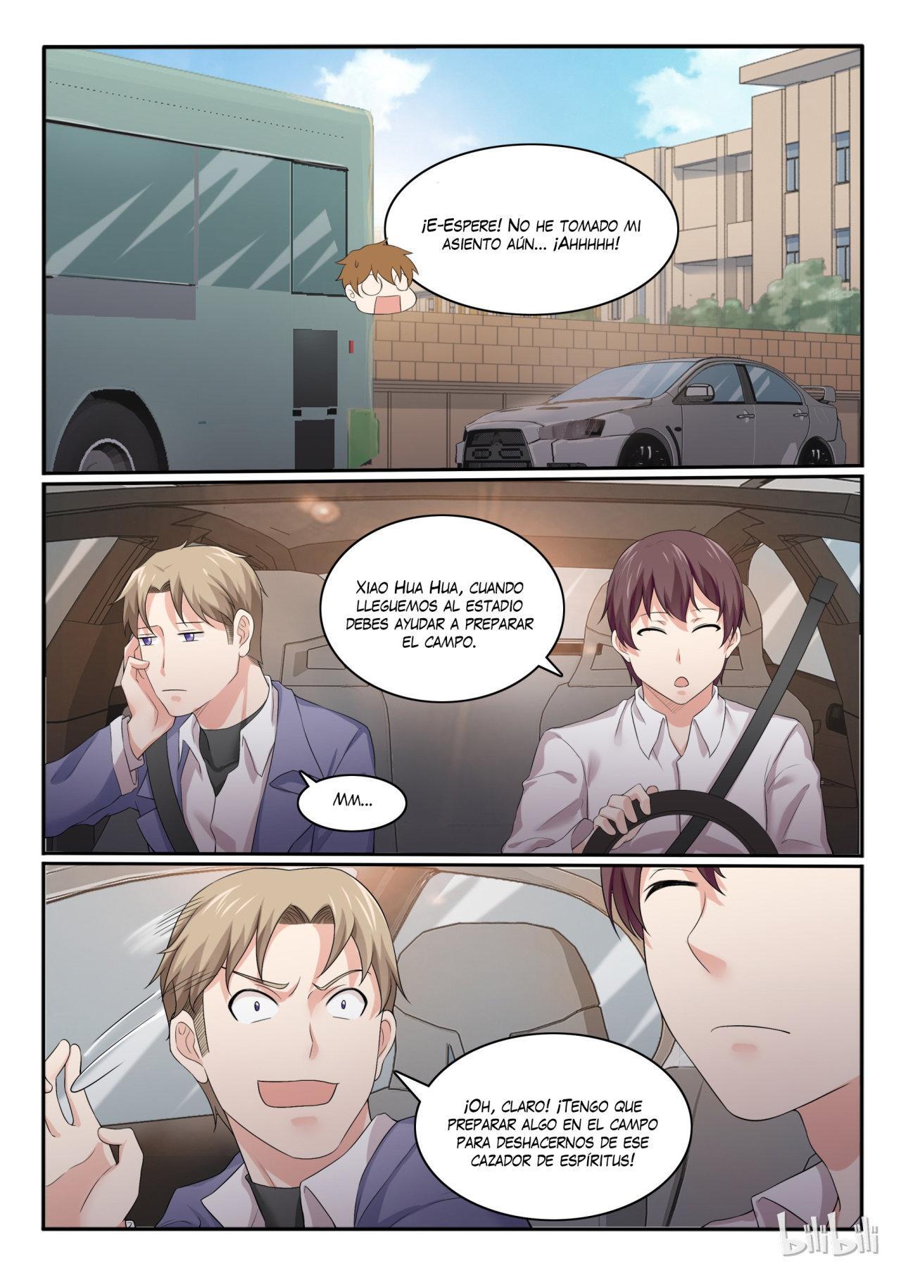 Capitulo 53 page 16
