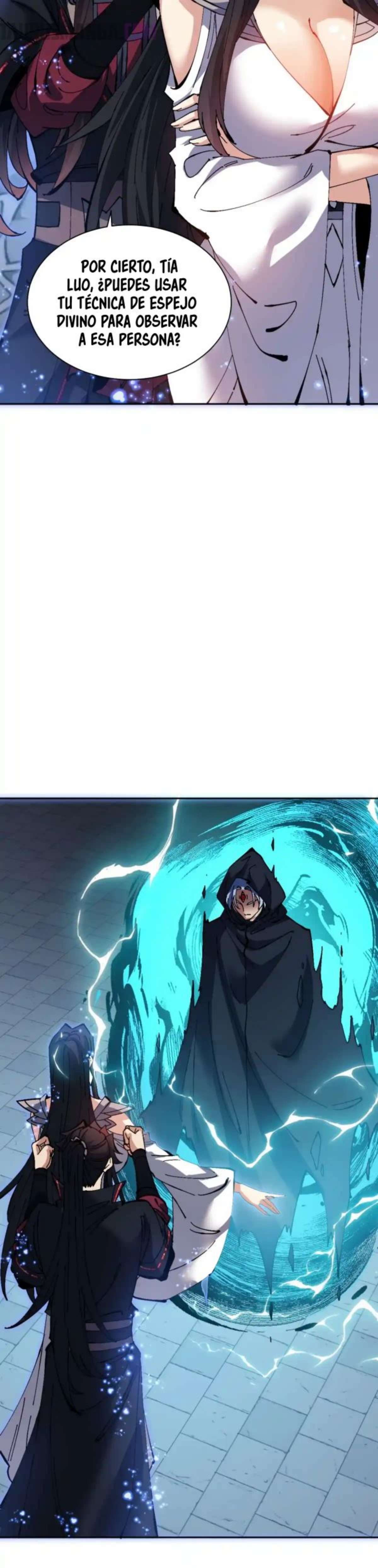 Capitulo 99 page 13