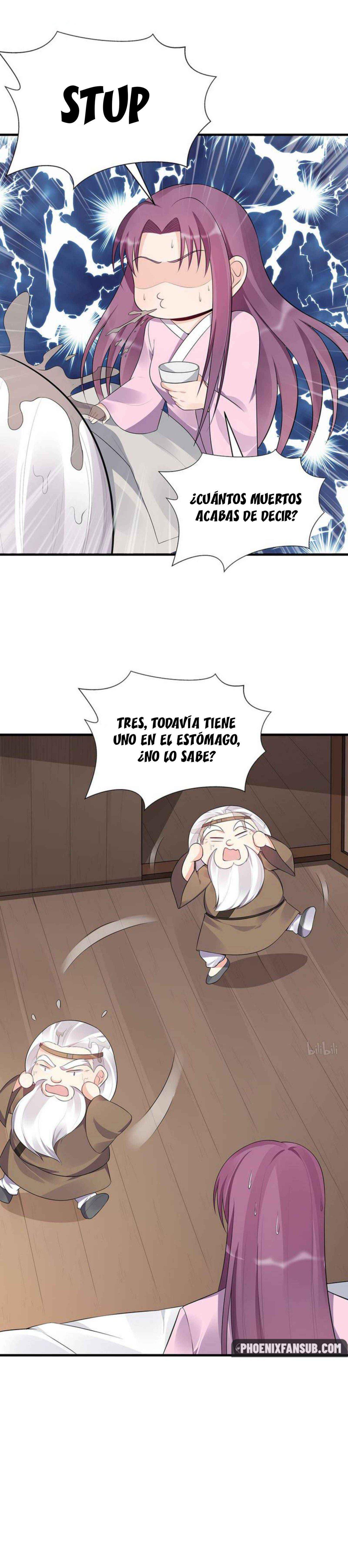 Capitulo 35 page 14