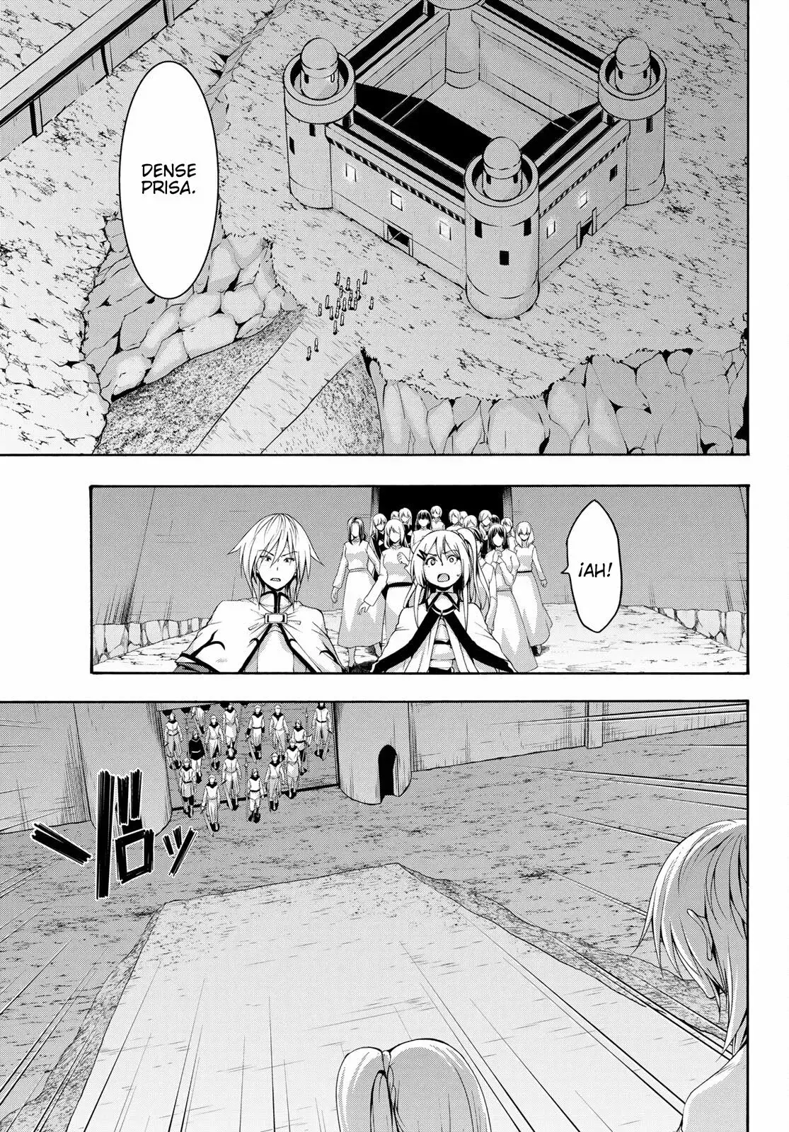 Capitulo 70 page 22