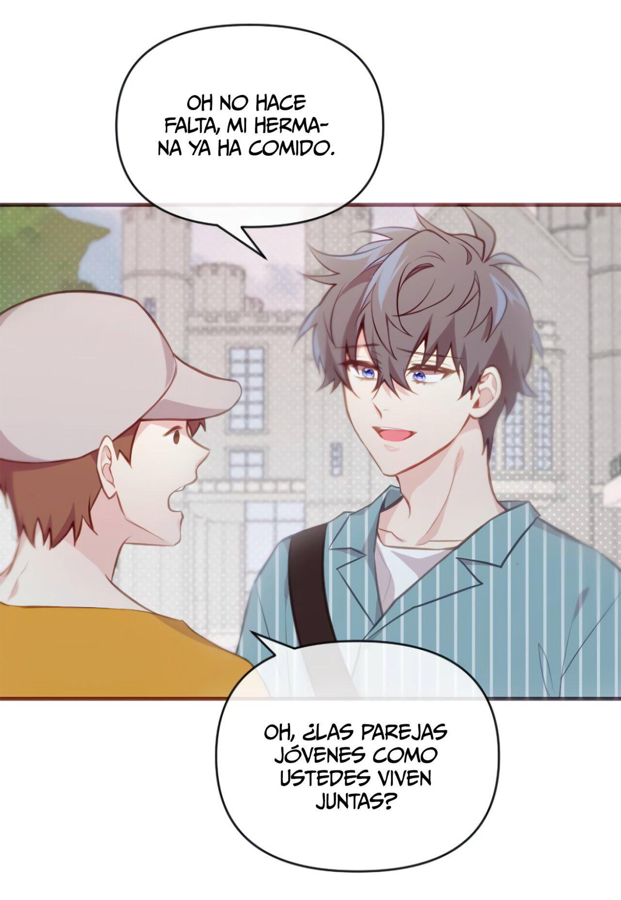 Capitulo 64 page 22