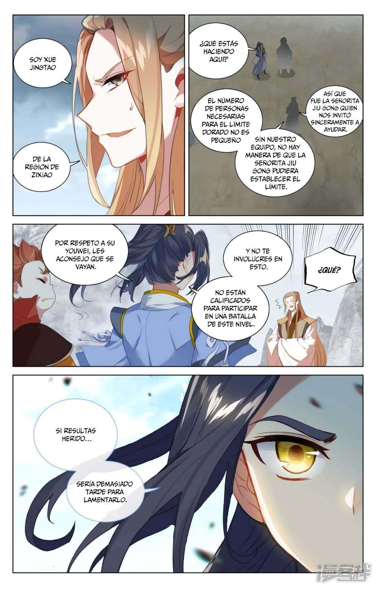 Capitulo 857 page 9