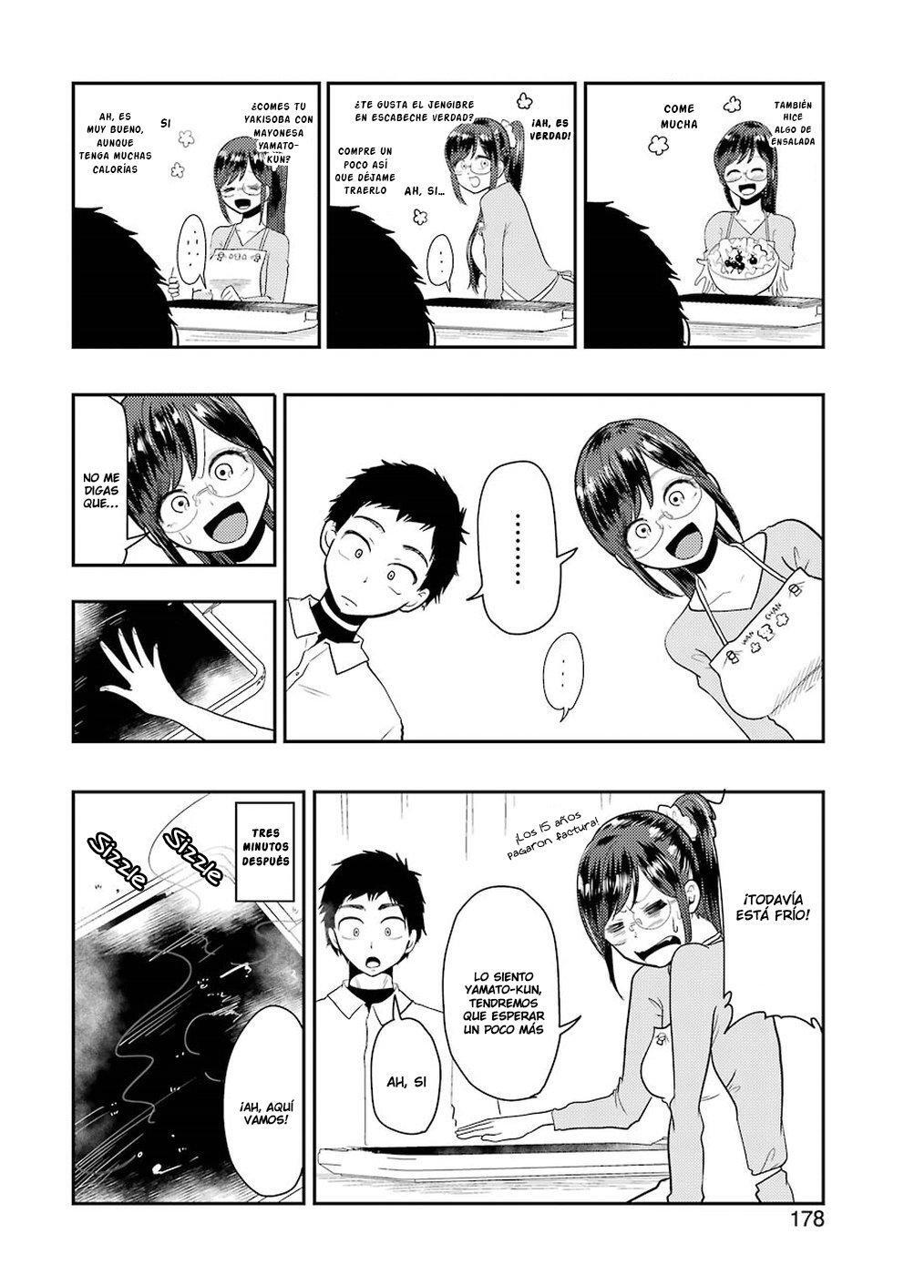 Capitulo 40 page 8