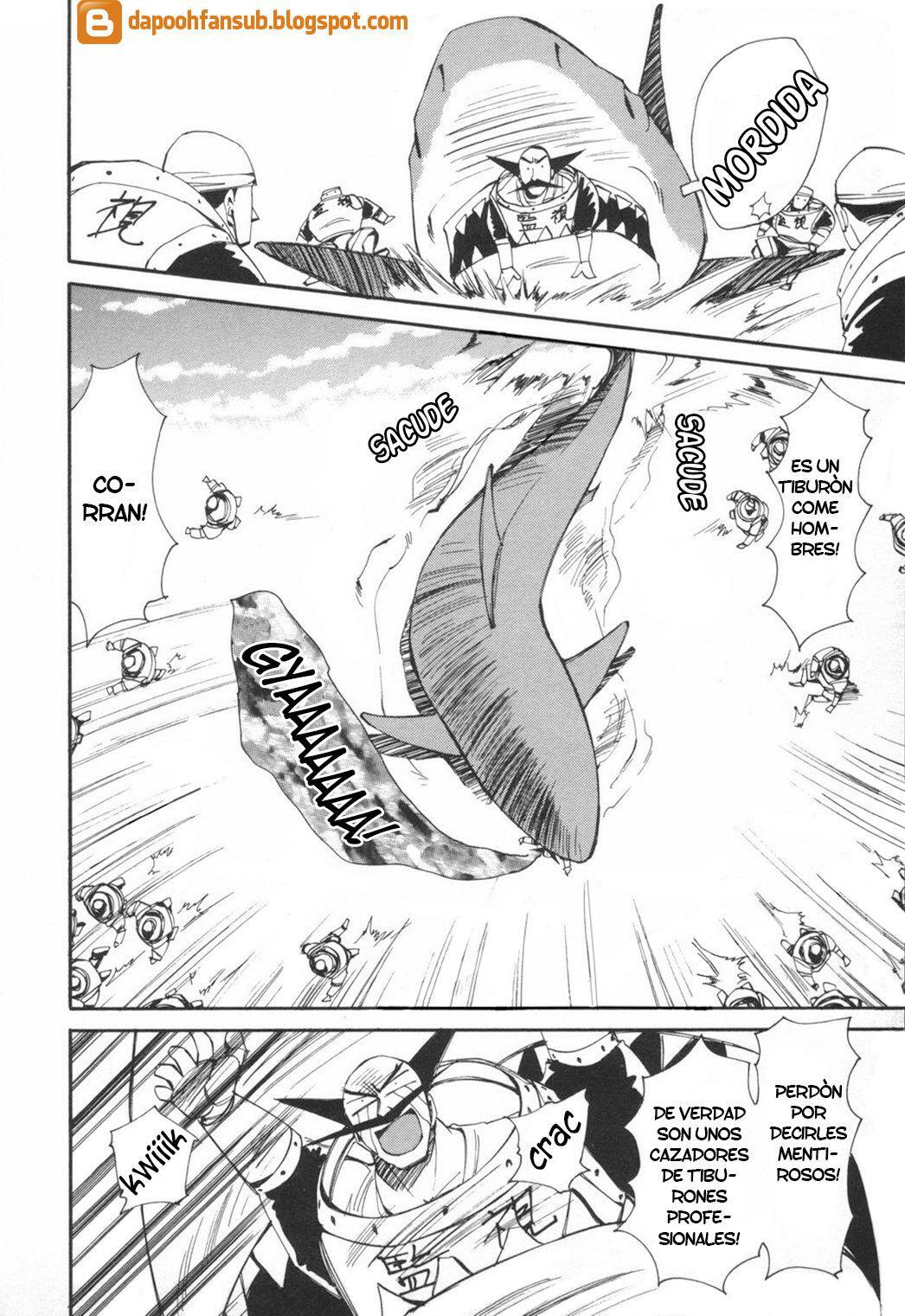 Capitulo 22 page 32