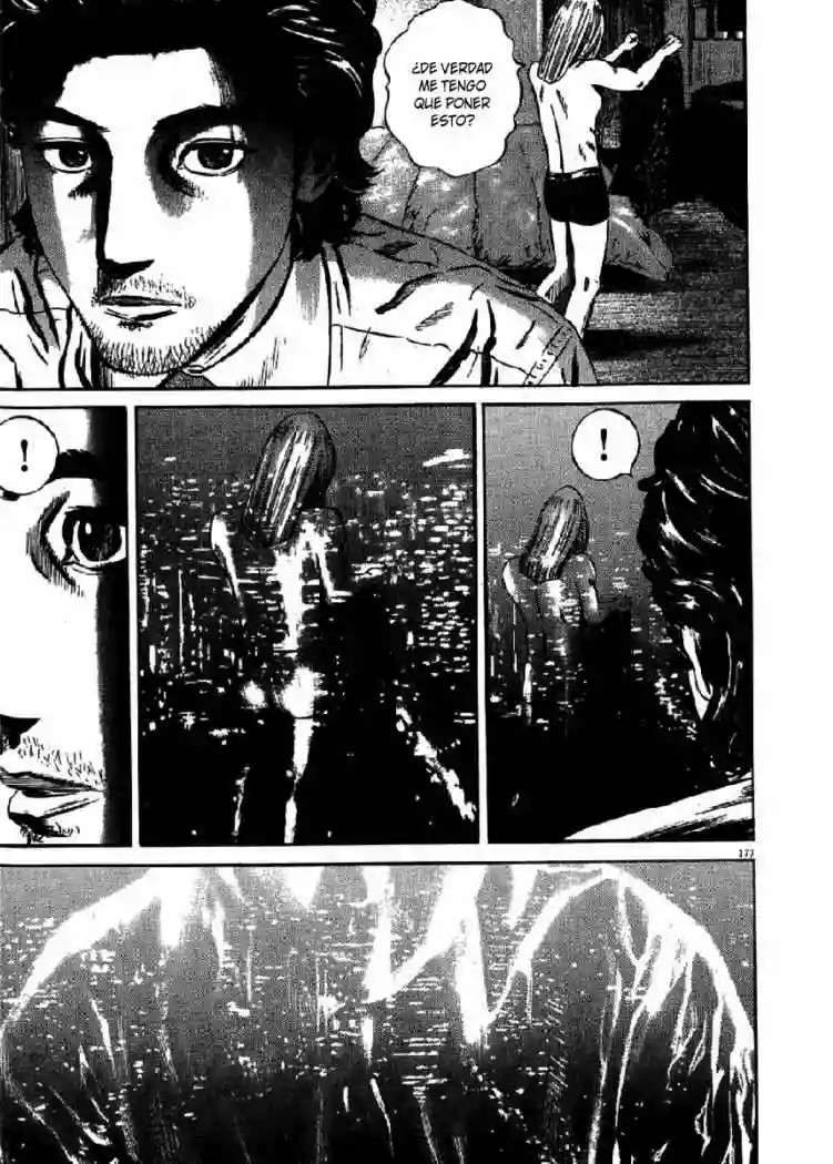 Capitulo 37 page 18