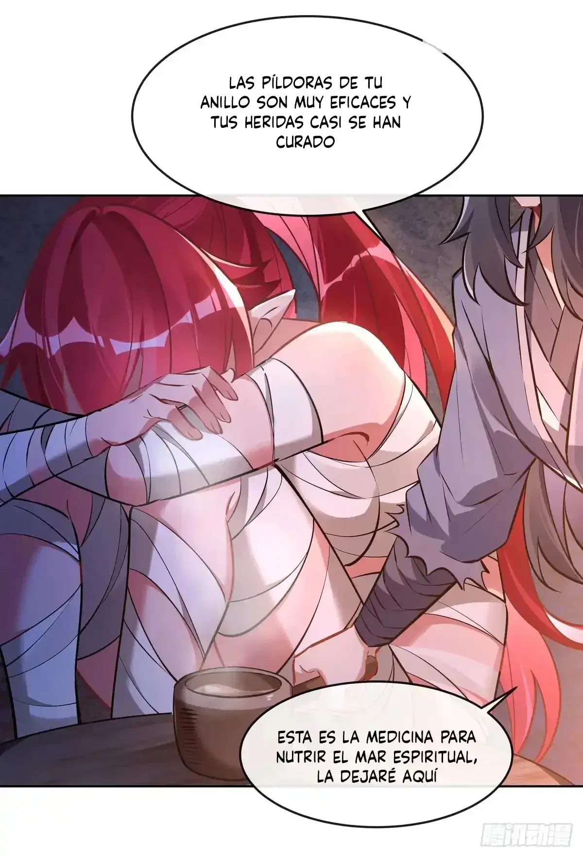 Capitulo 151 page 33