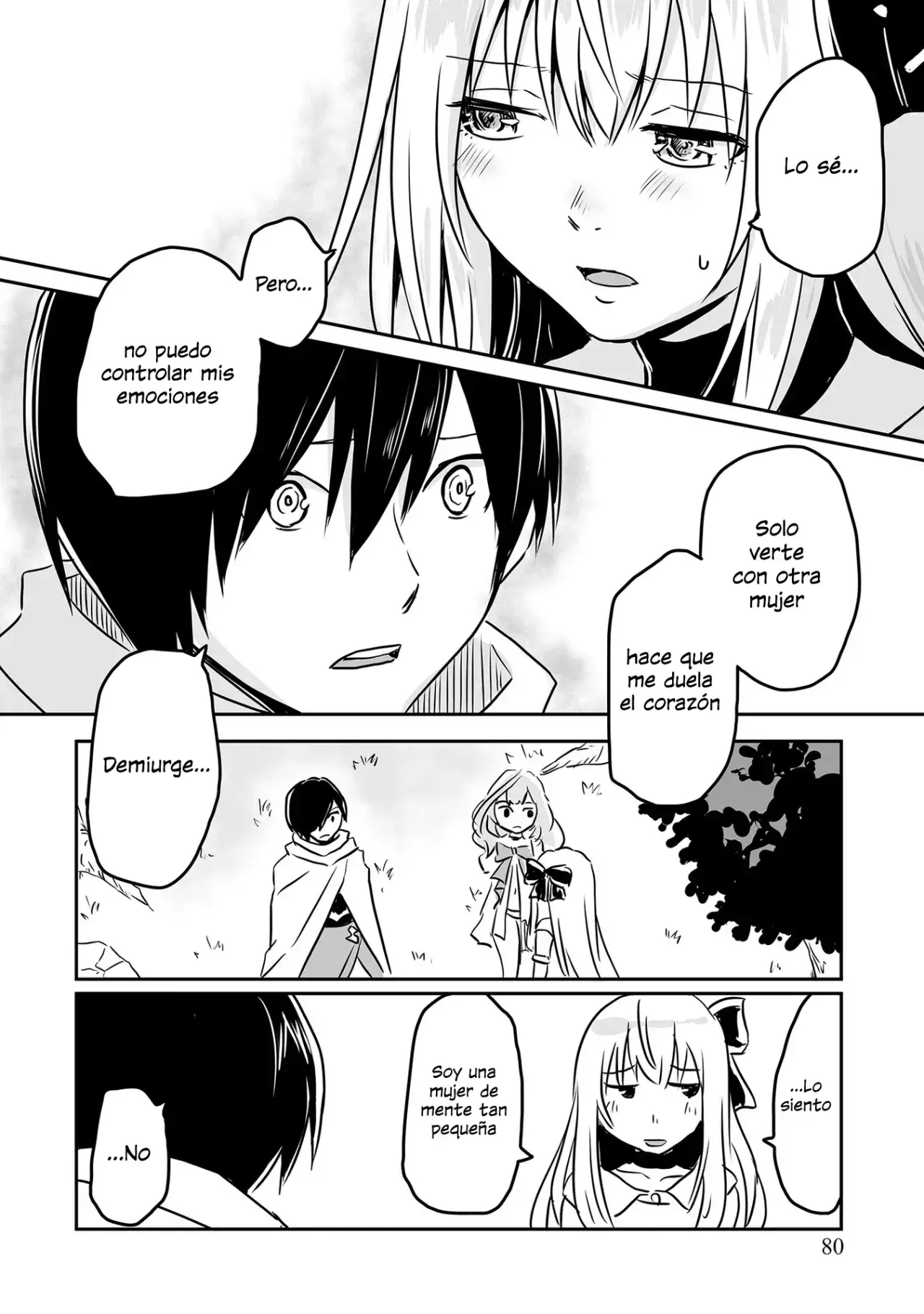 Capitulo 20 page 19