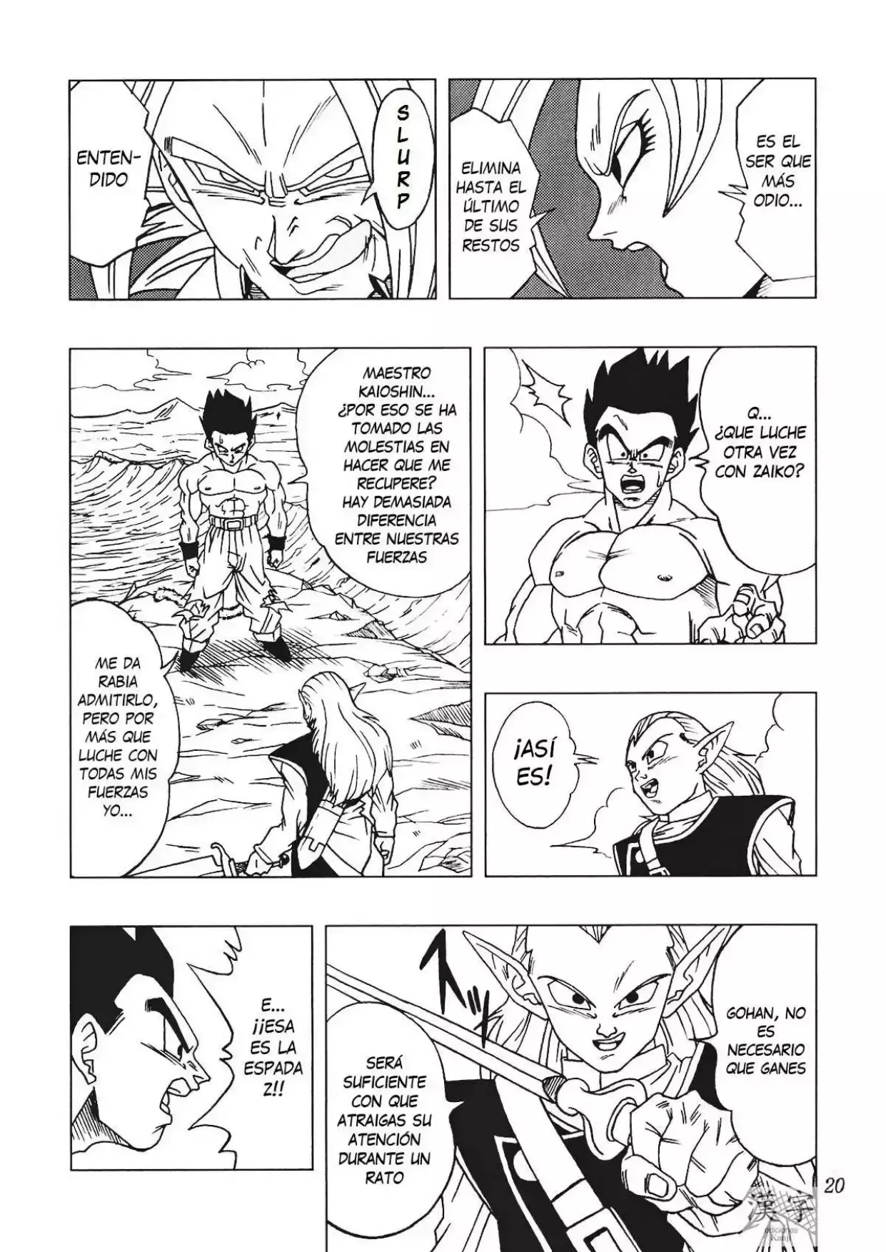Capitulo 2 page 21