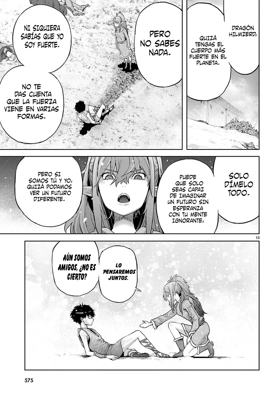 Capitulo 68 page 16