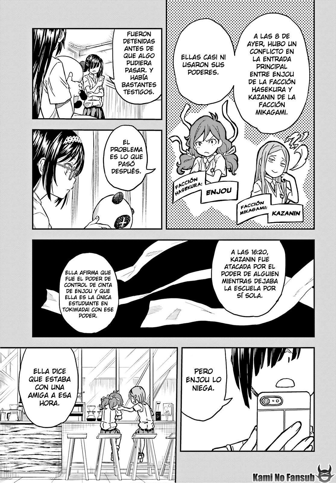 Capitulo 133.20 page 11