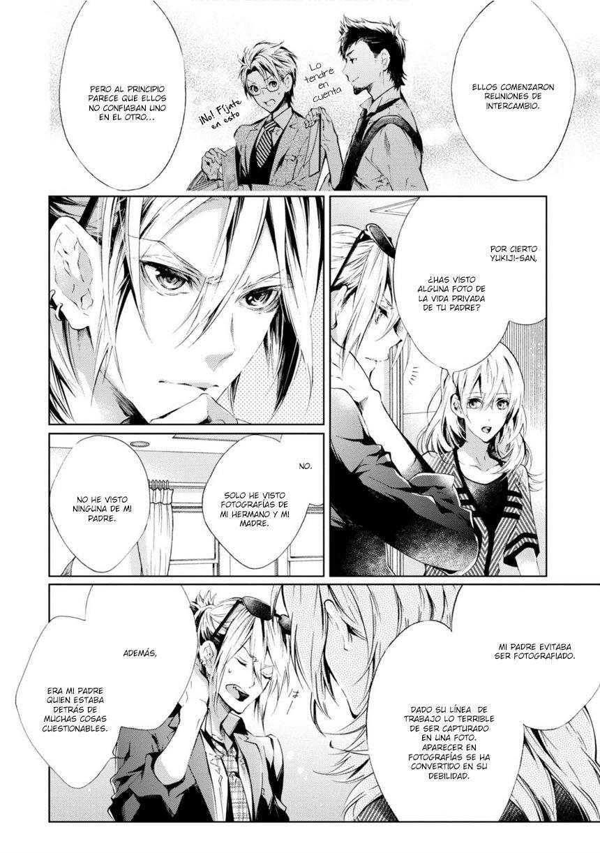 Capitulo 18 page 10