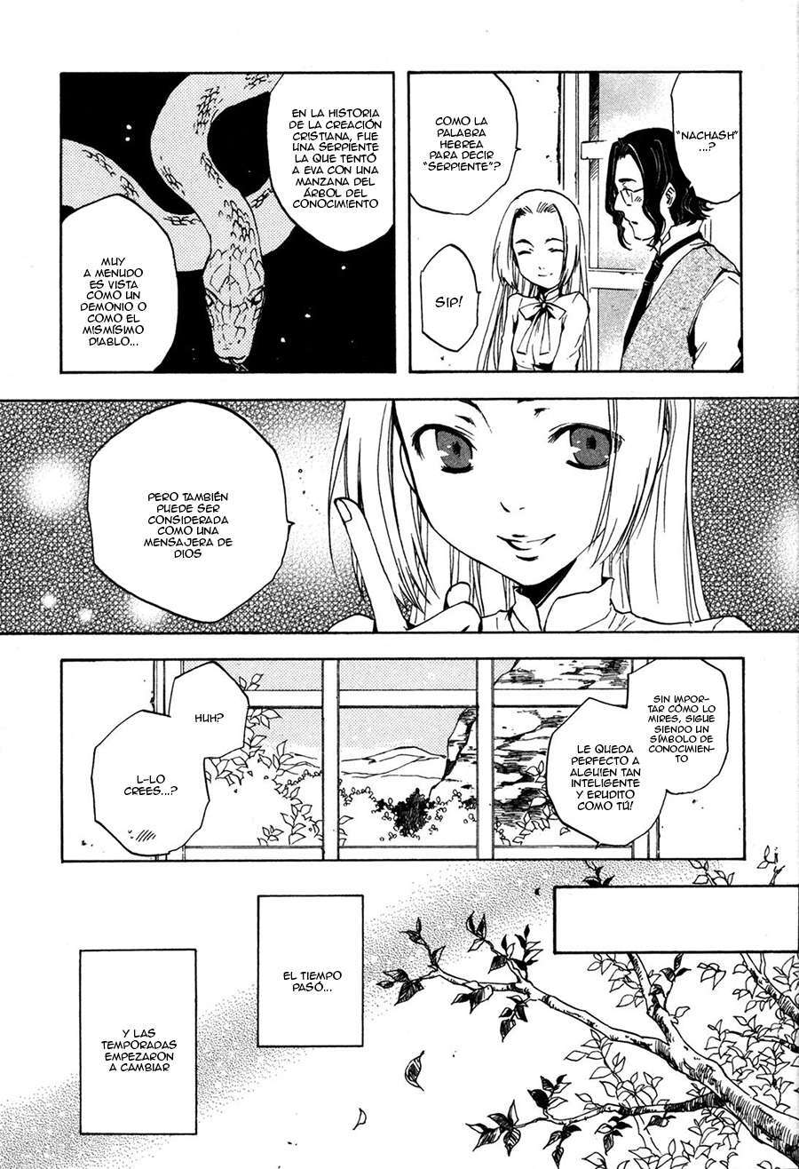 Capitulo 22 page 13
