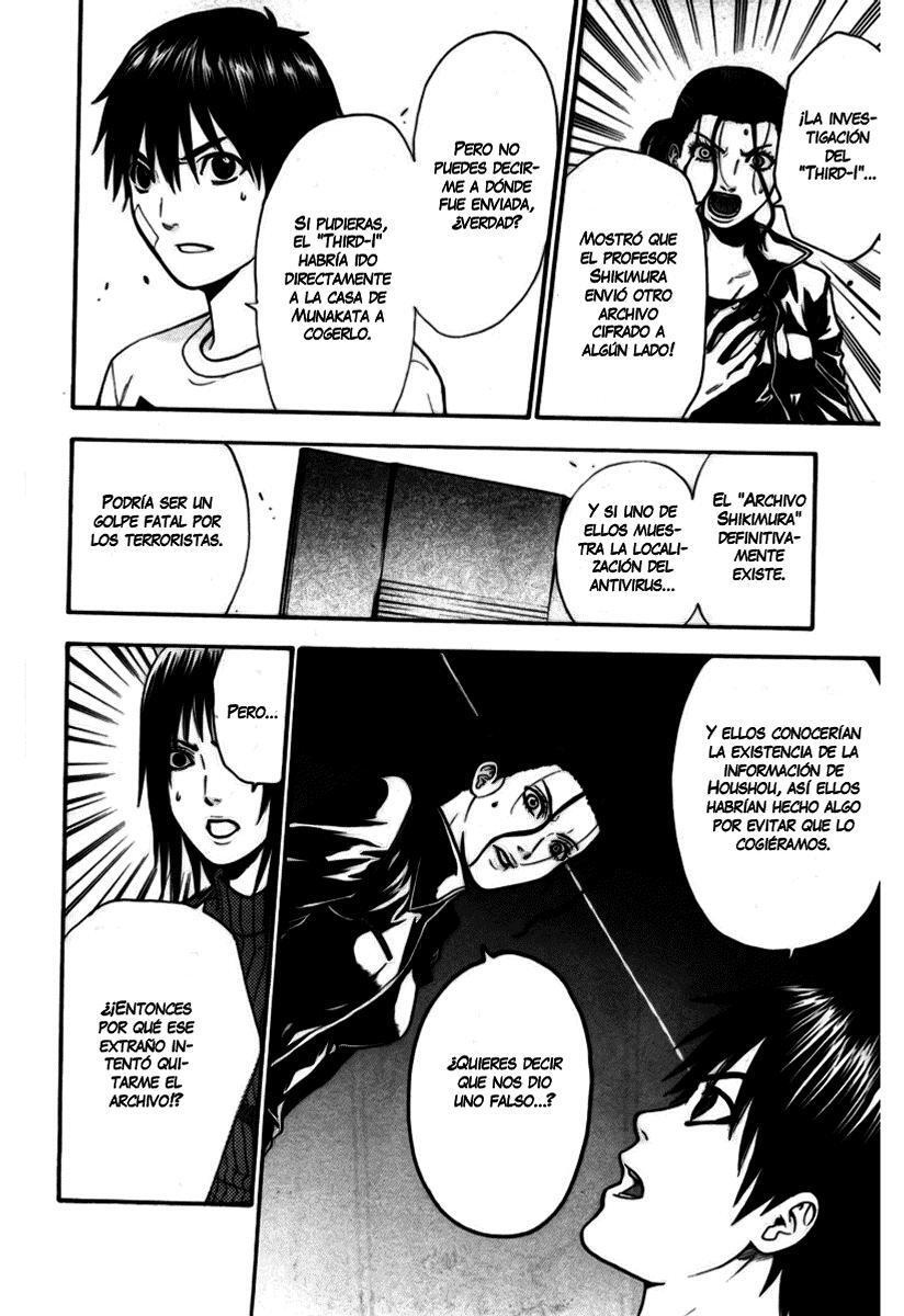 Capitulo 45 page 14
