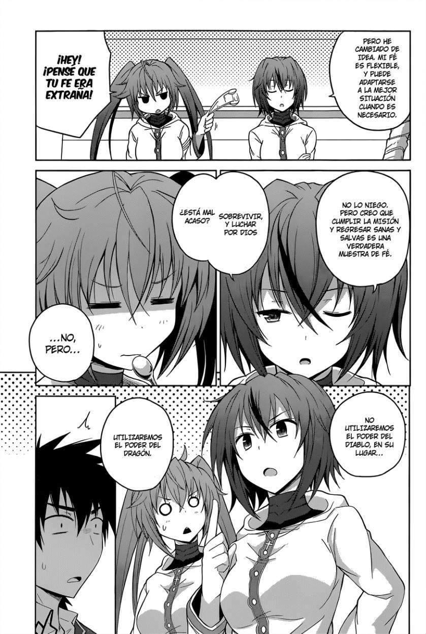 Capitulo 28 page 16