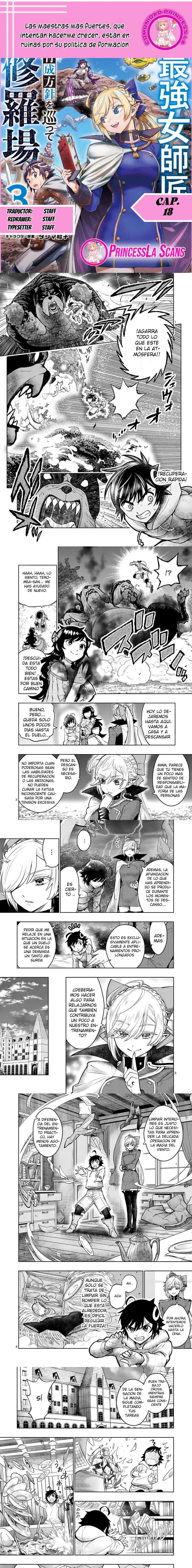 Capitulo 18 page 1