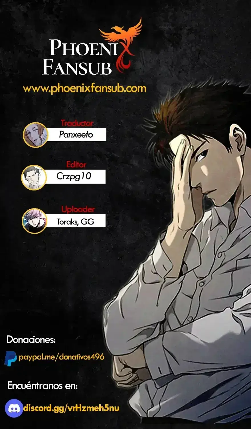 Capitulo 90 page 1
