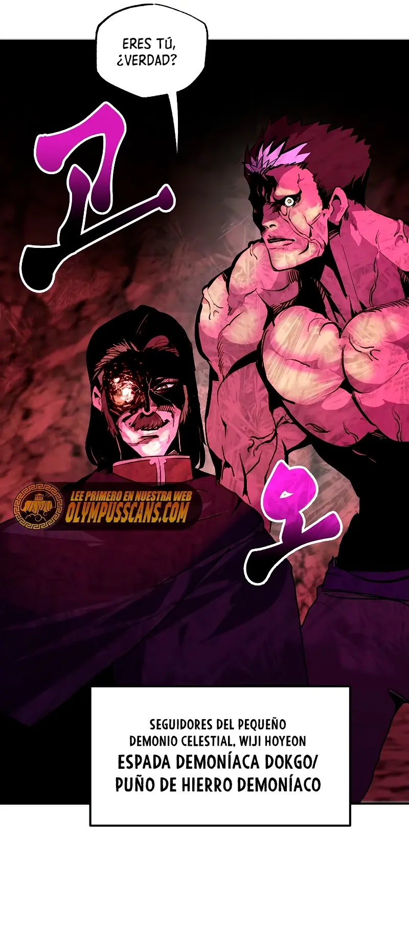 Capitulo 58 page 10