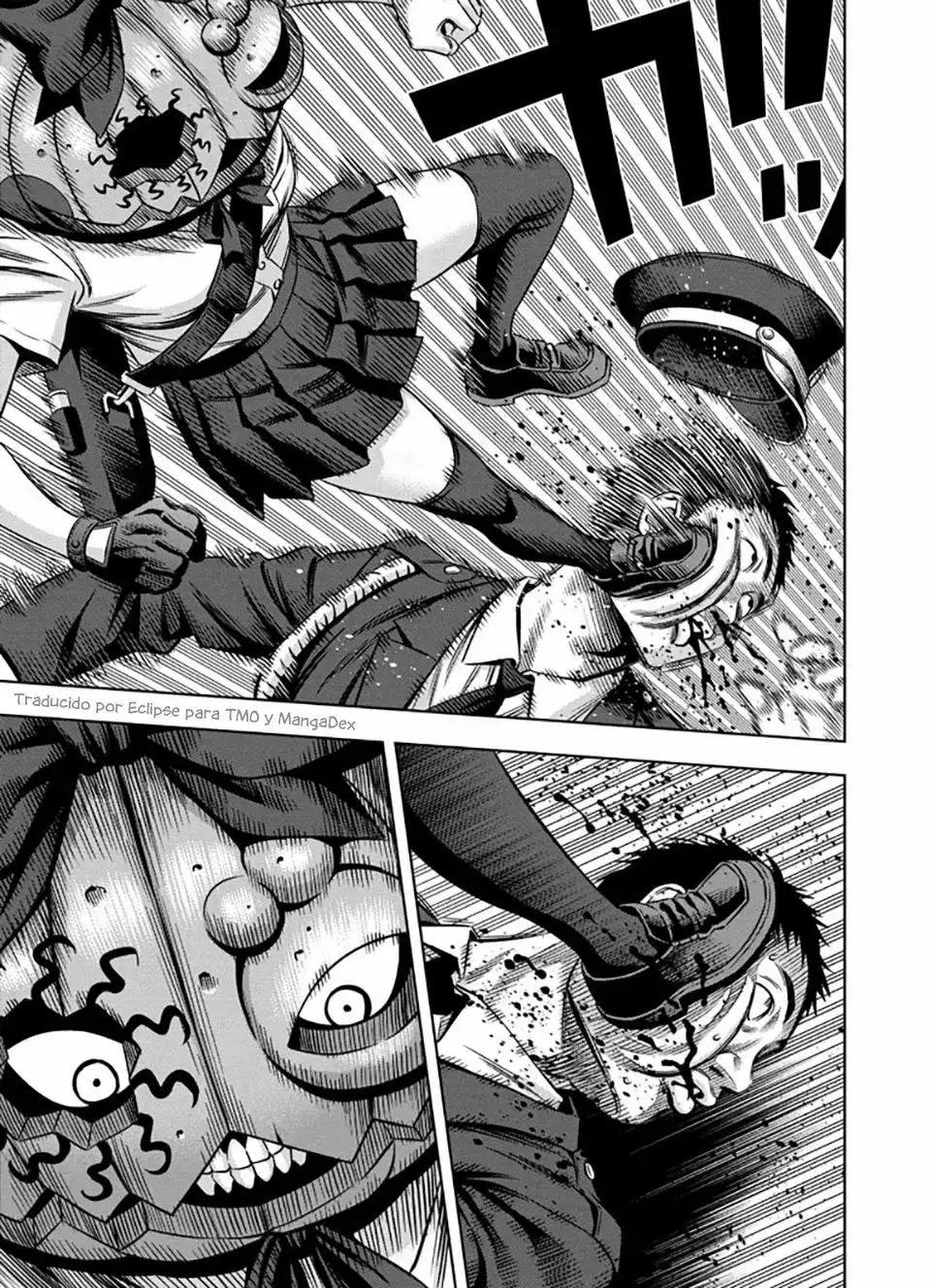 Capitulo 45 page 9