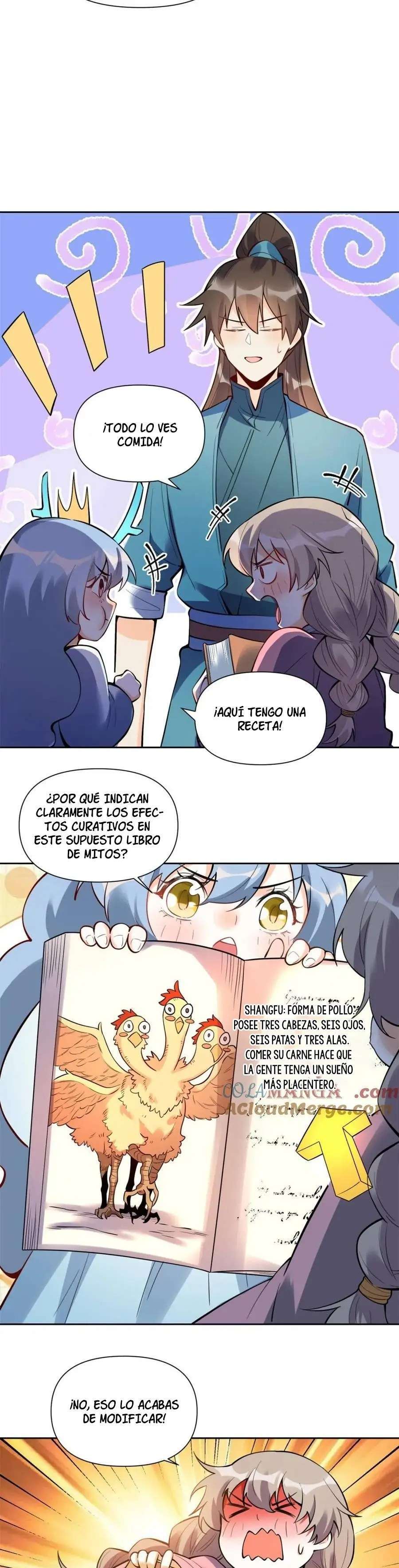 Capitulo 386 page 13