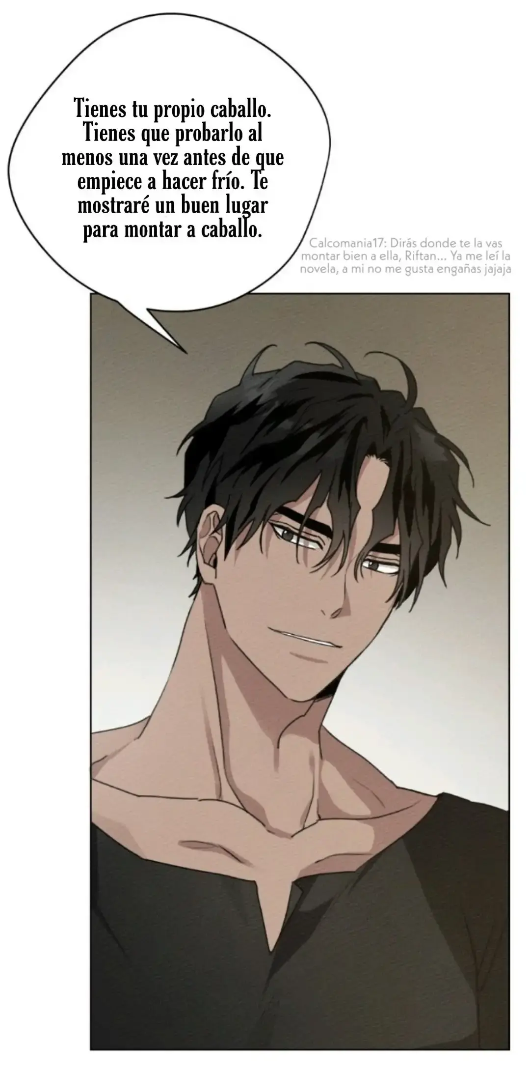 Capitulo 32 page 21
