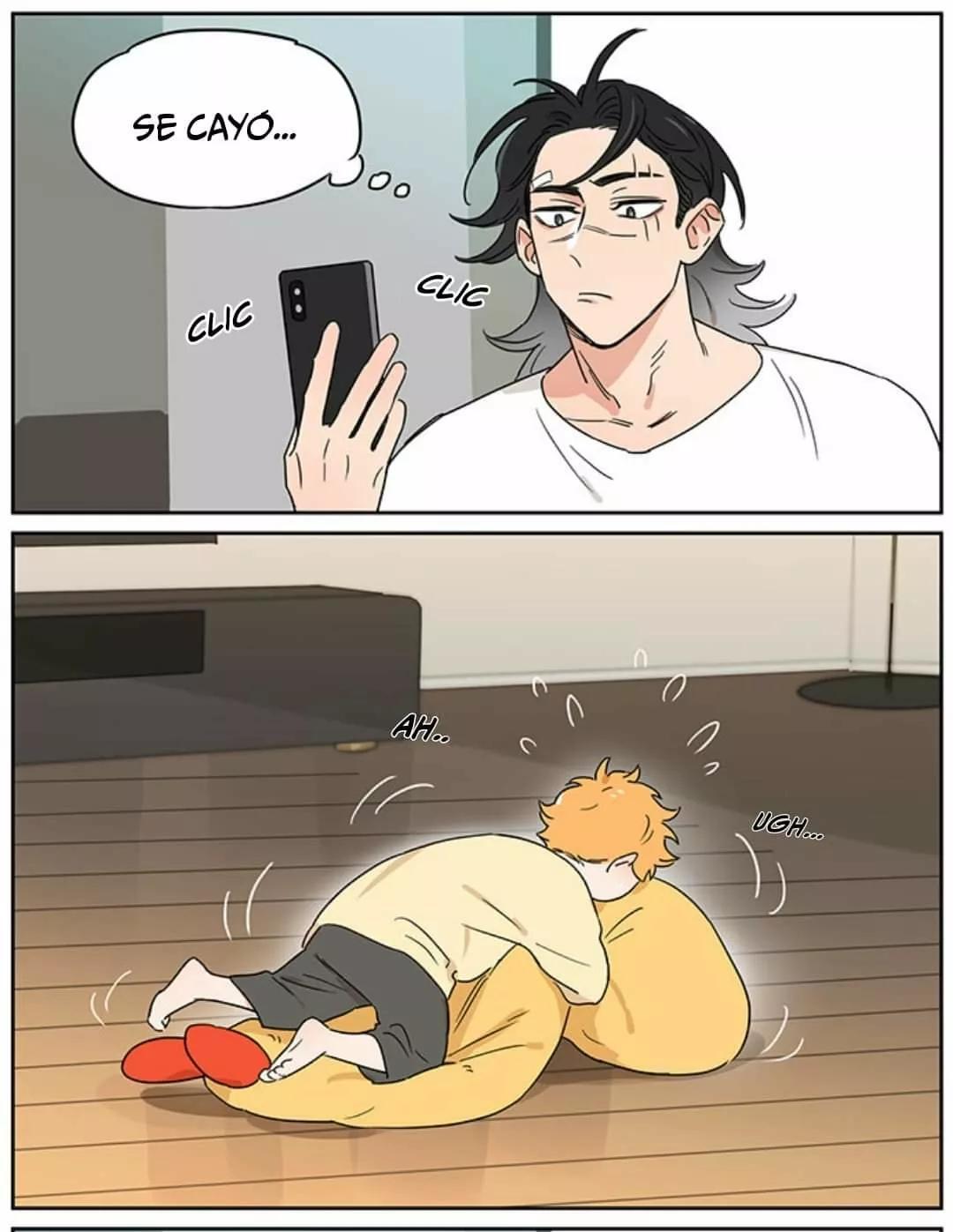 Capitulo 77 page 6
