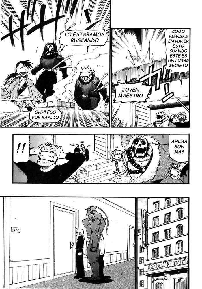 Capitulo 36 page 18