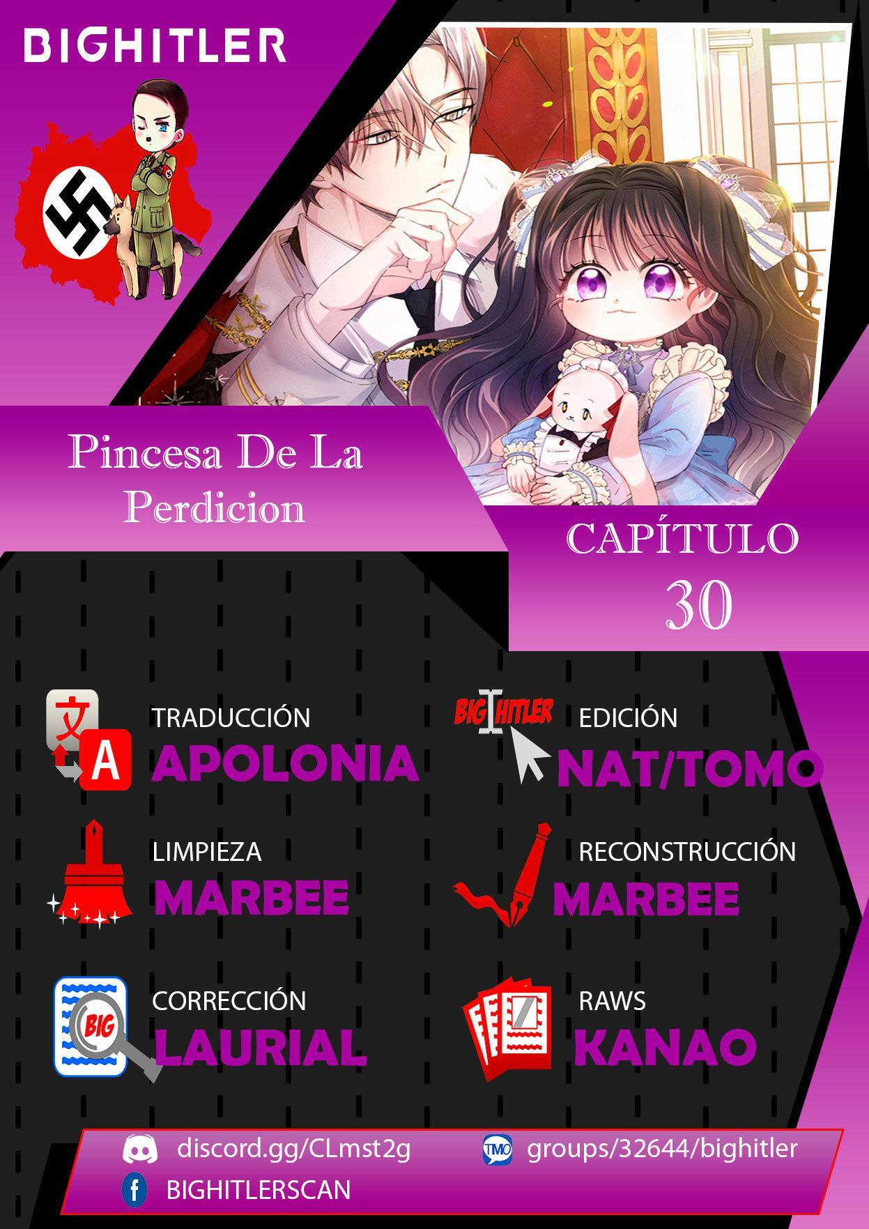 Capitulo 30 page 1