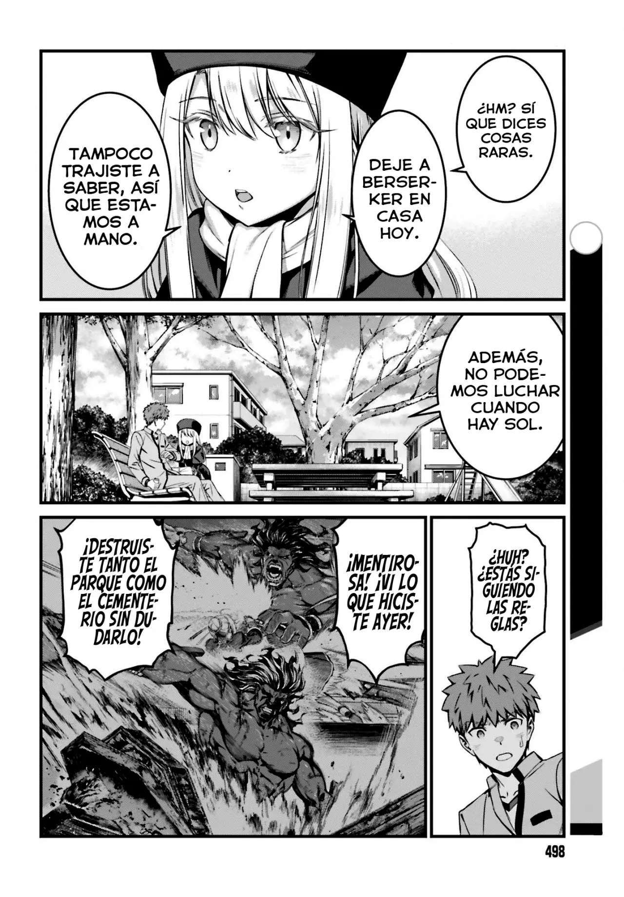Capitulo 20 page 12