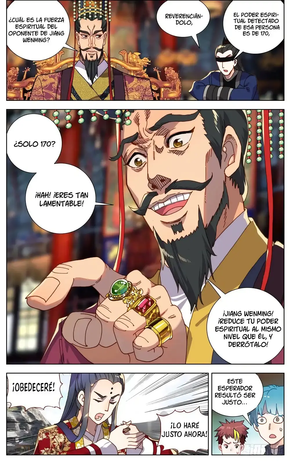 Capitulo 54 page 12