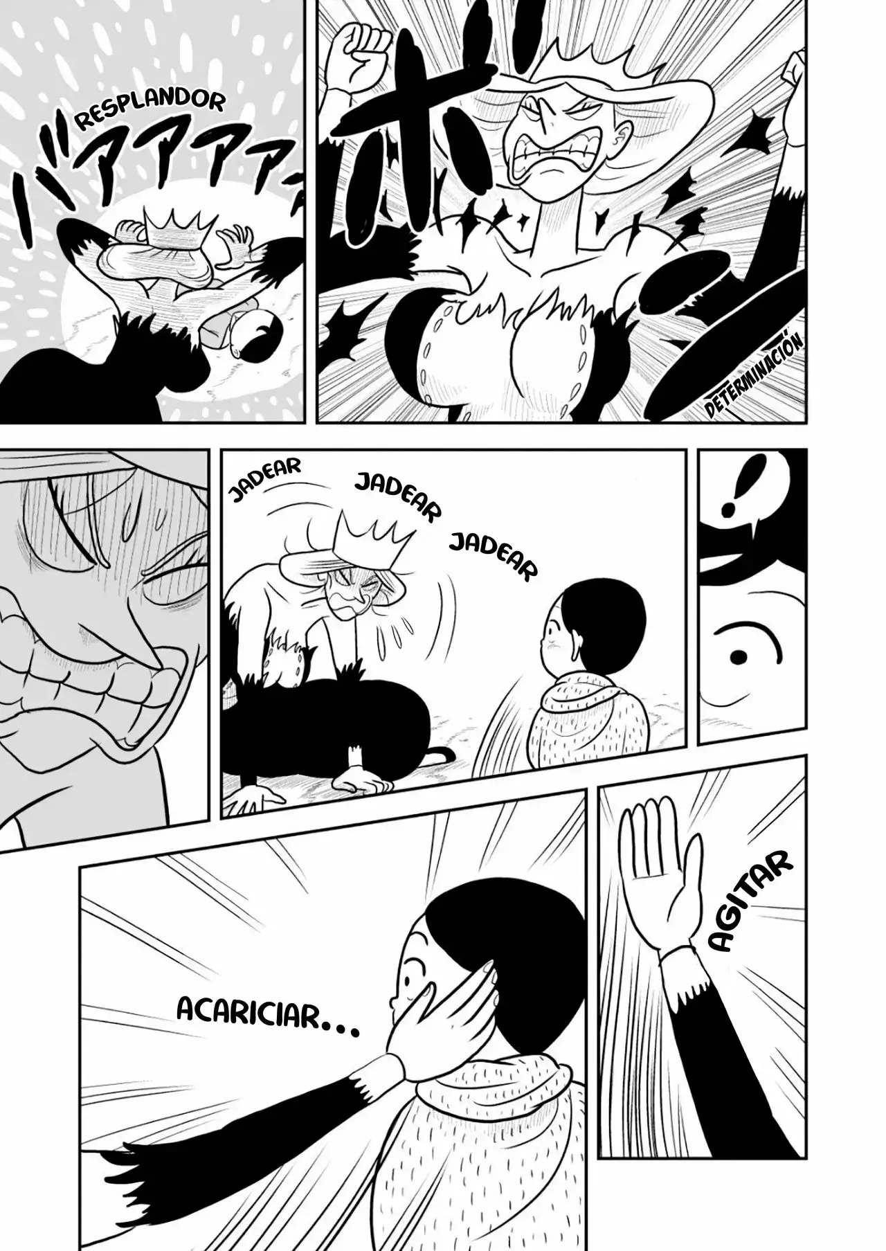 Capitulo 18 page 10