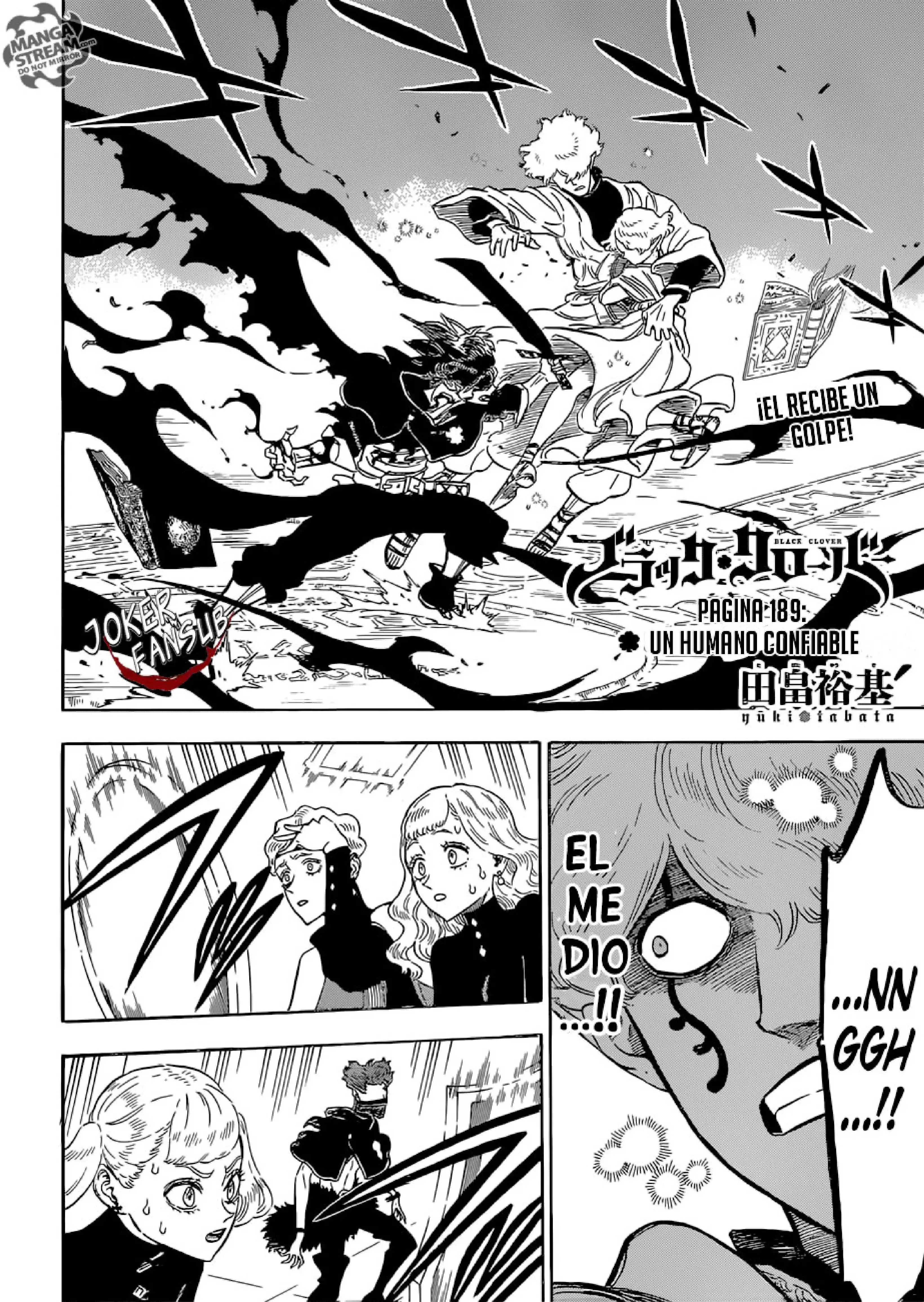 Capitulo 189 page 2
