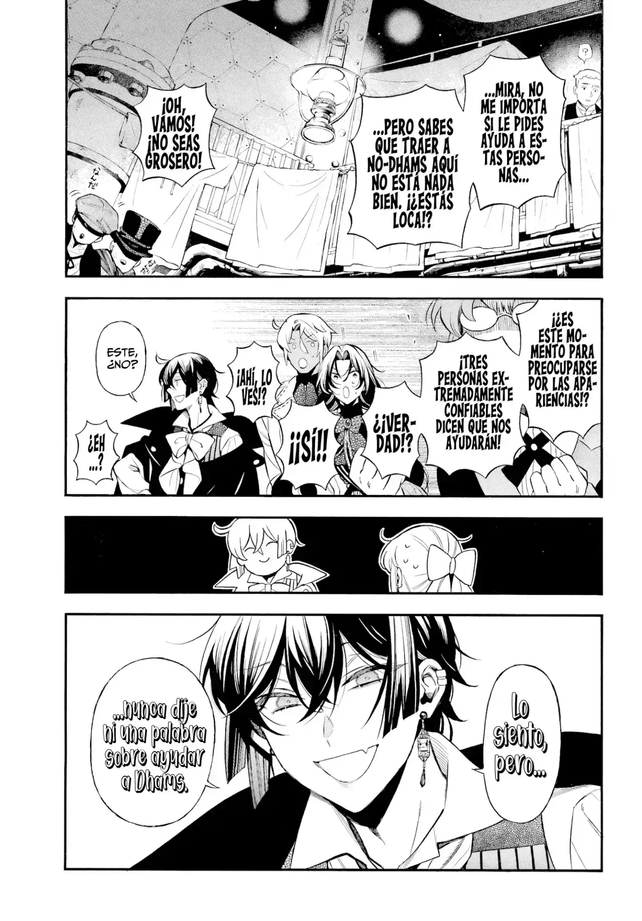 Capitulo 66 page 9
