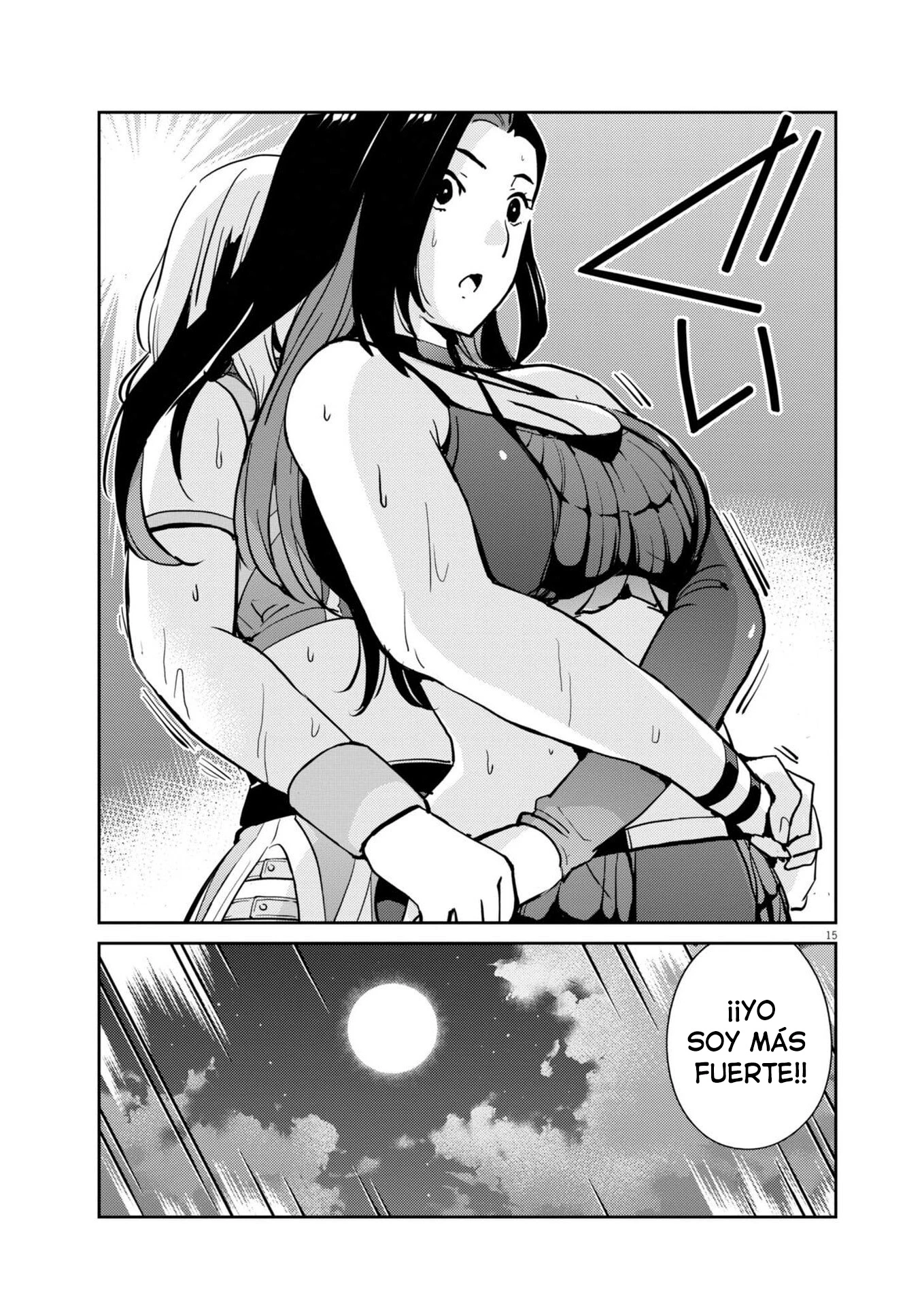 Capitulo 53 page 15