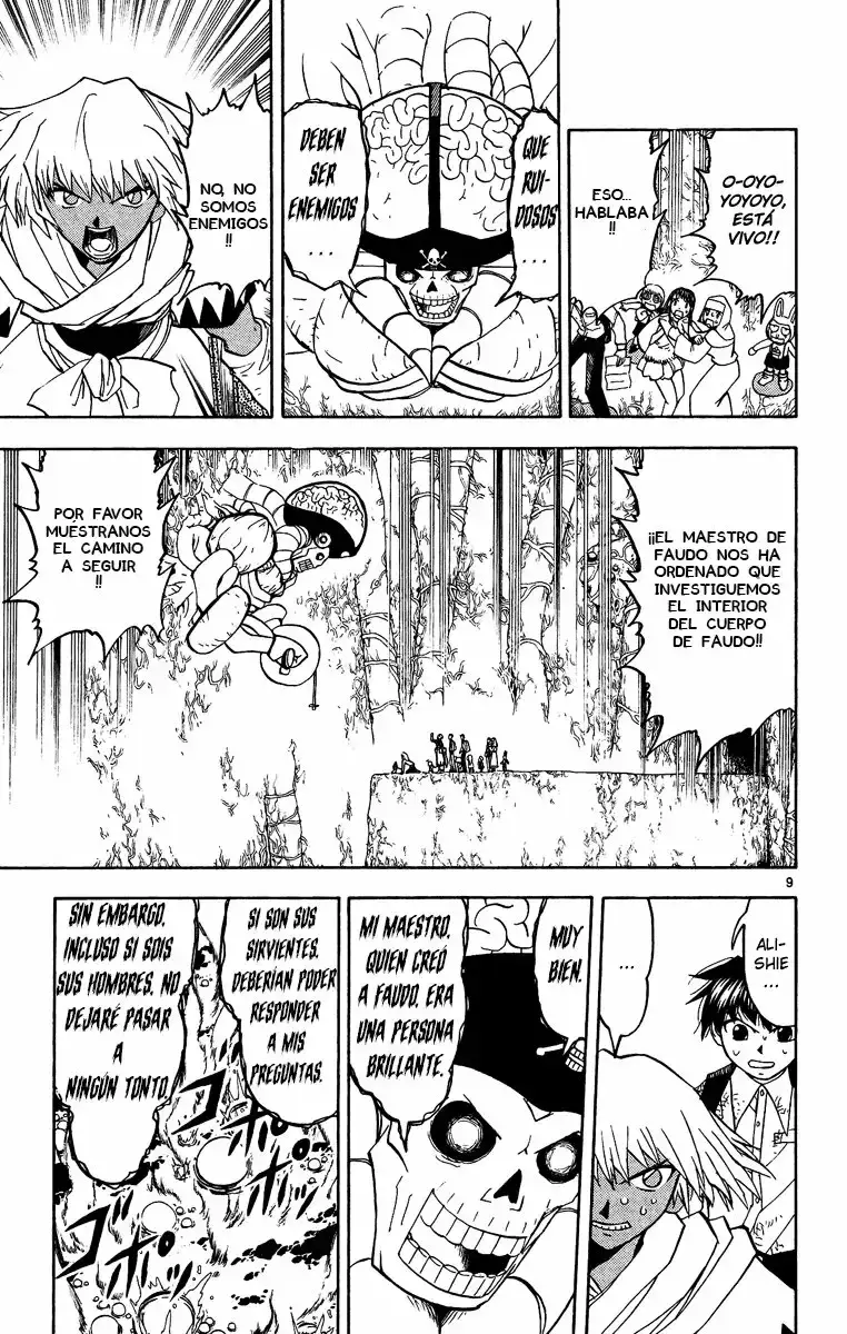 Capitulo 199 page 9