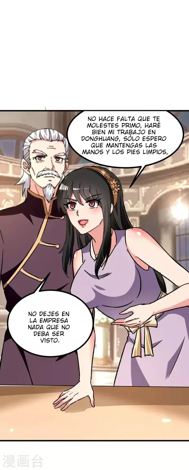Capitulo 234 page 20