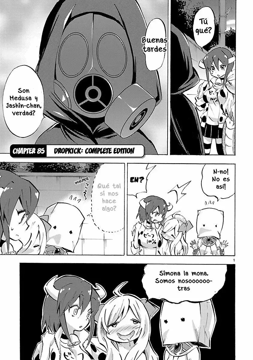 Capitulo 85 page 2