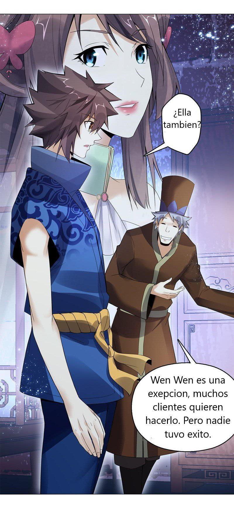 Capitulo 56 page 20