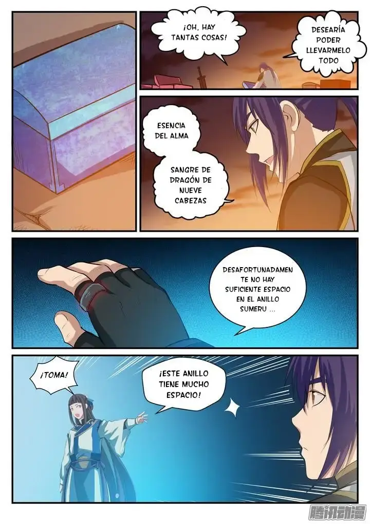 Capitulo 113 page 11