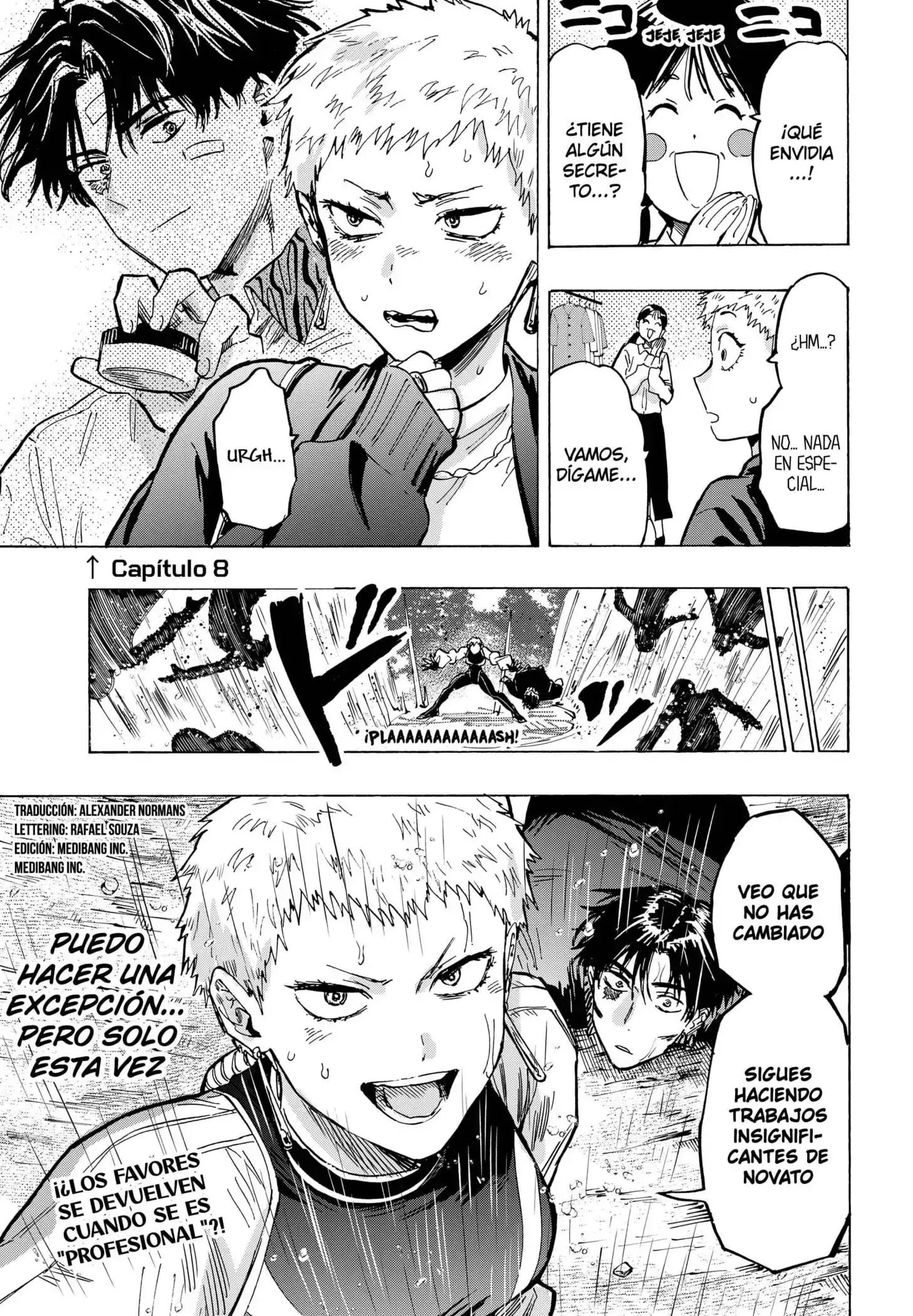 Capitulo 46.5 page 2