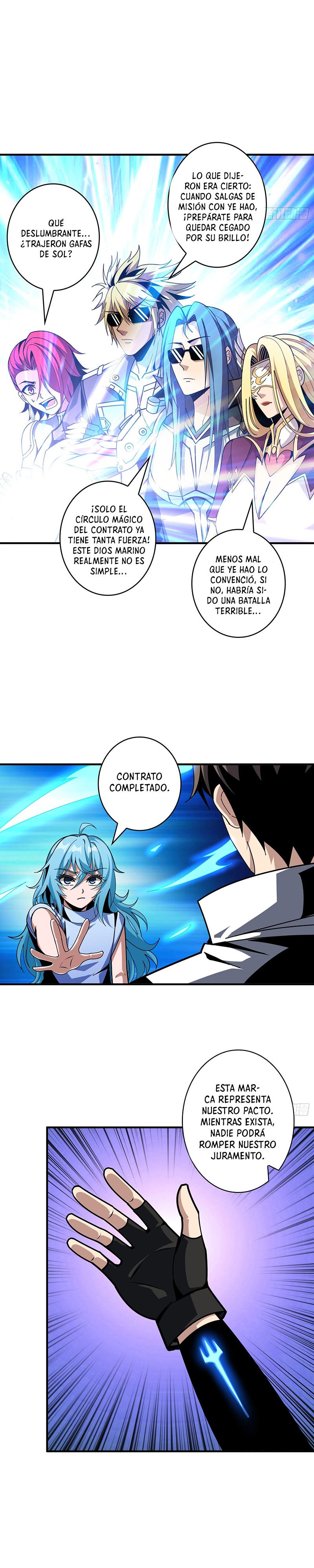 Capitulo 503 page 8
