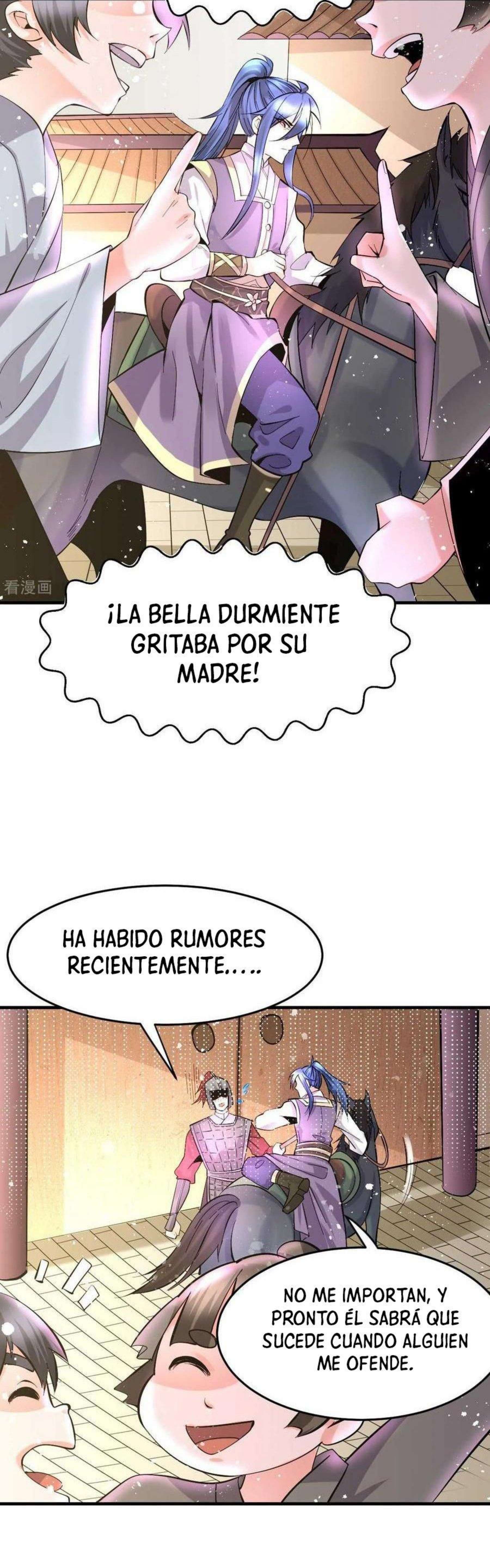Capitulo 31 page 21