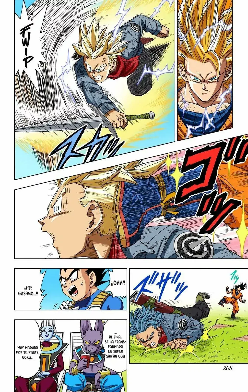 Capitulo 15 page 36