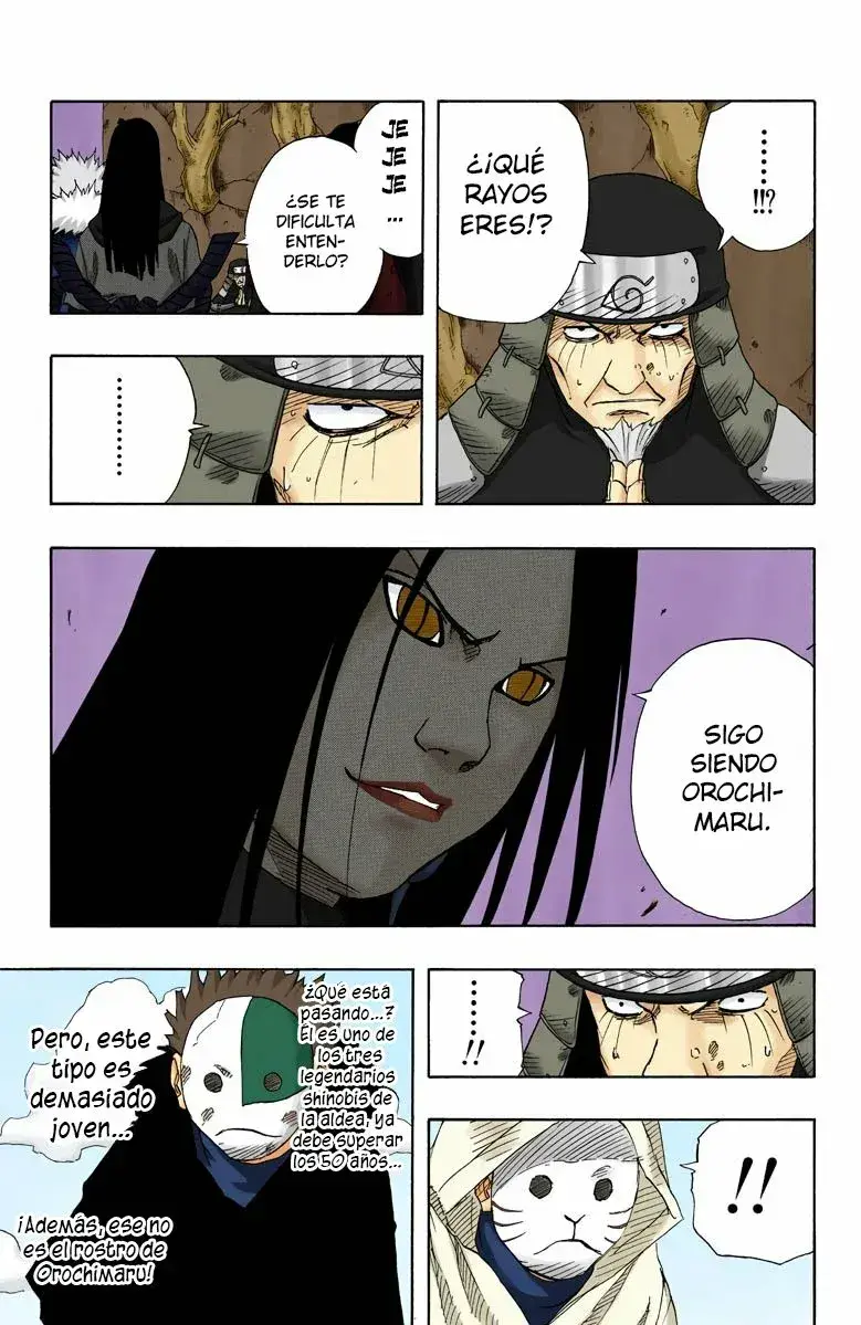 Capitulo 121 page 5